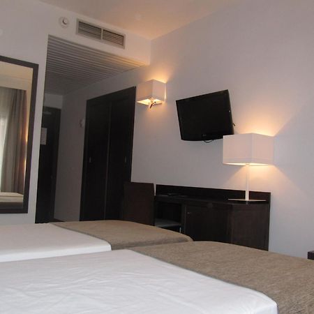 Don Juan Hotel Гранада Екстериор снимка
