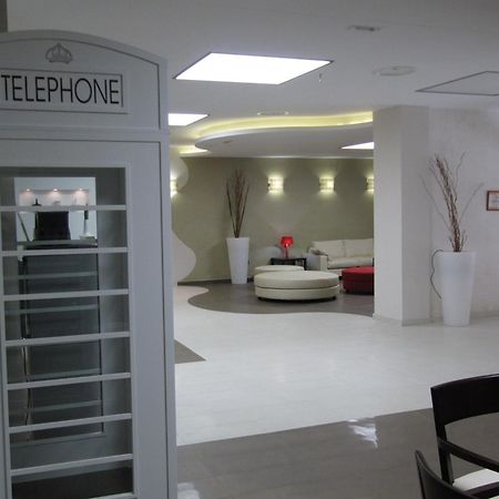 Don Juan Hotel Гранада Екстериор снимка