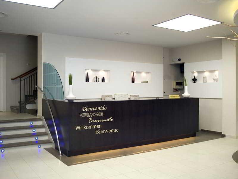 Don Juan Hotel Гранада Екстериор снимка