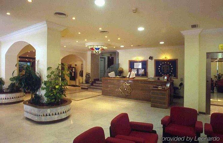 Don Juan Hotel Гранада Интериор снимка