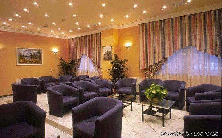Don Juan Hotel Гранада Интериор снимка