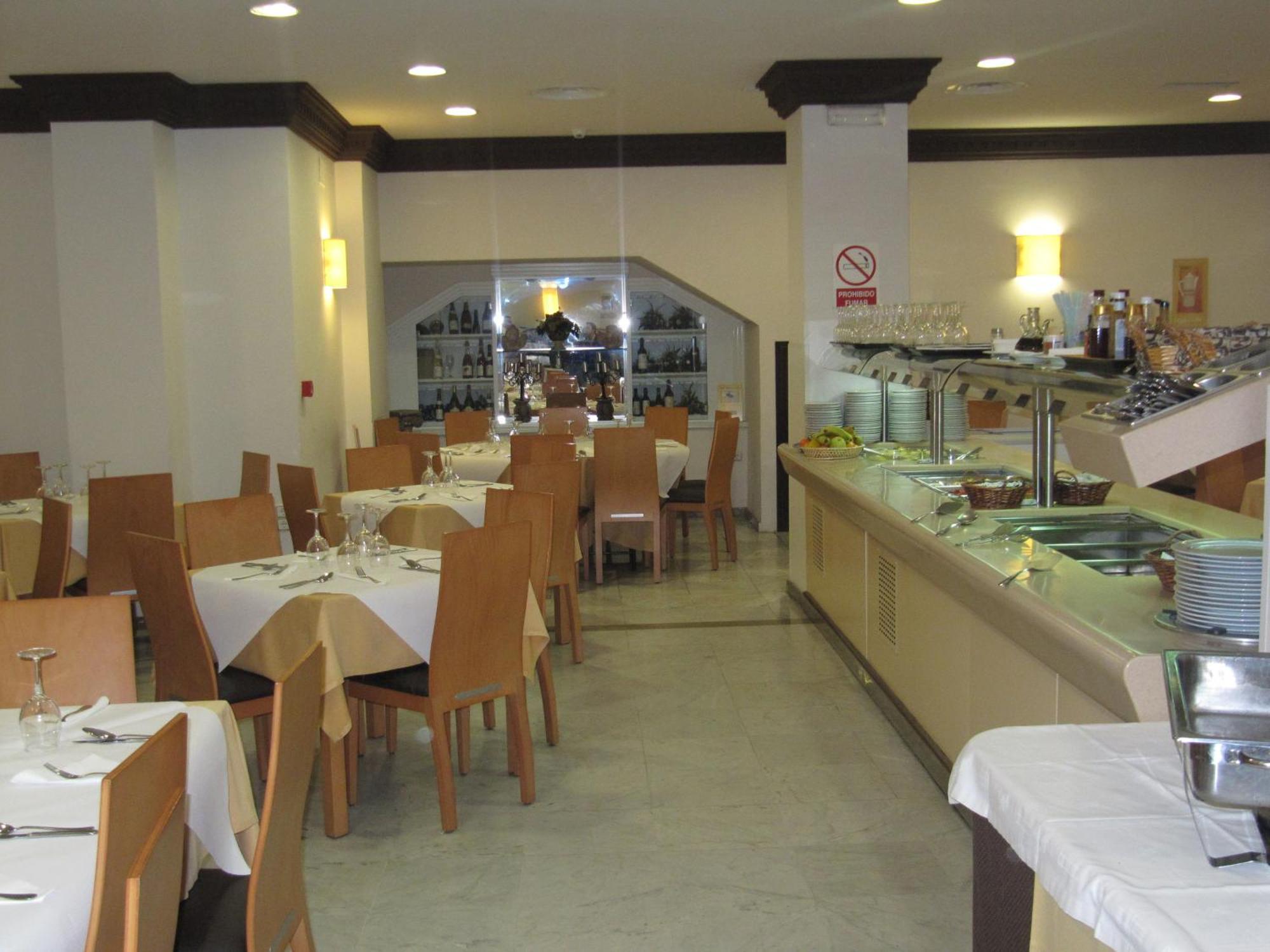 Don Juan Hotel Гранада Екстериор снимка