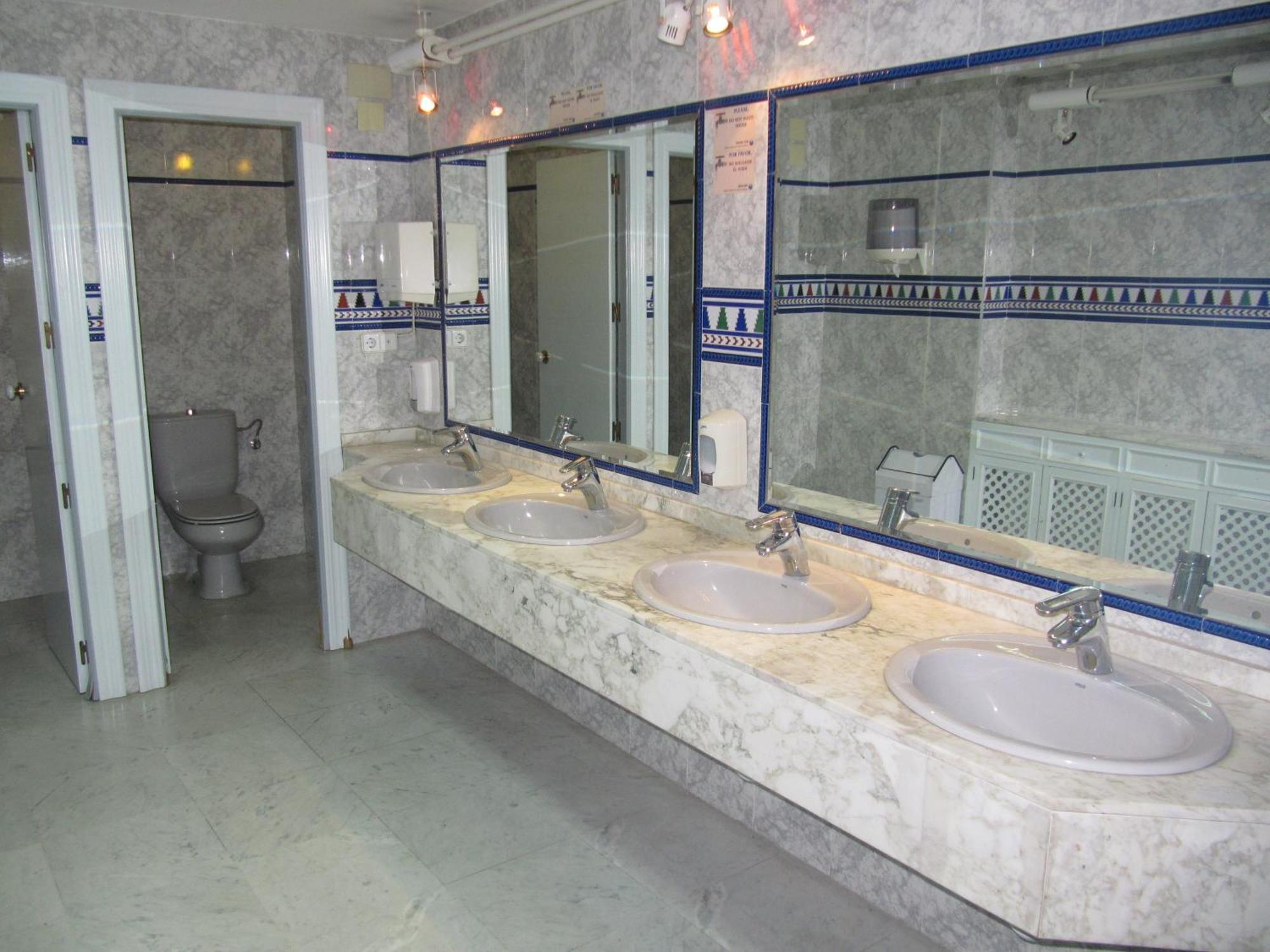 Don Juan Hotel Гранада Екстериор снимка