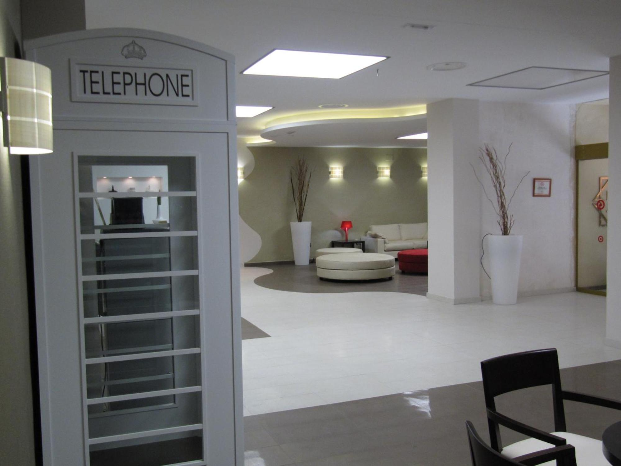 Don Juan Hotel Гранада Екстериор снимка