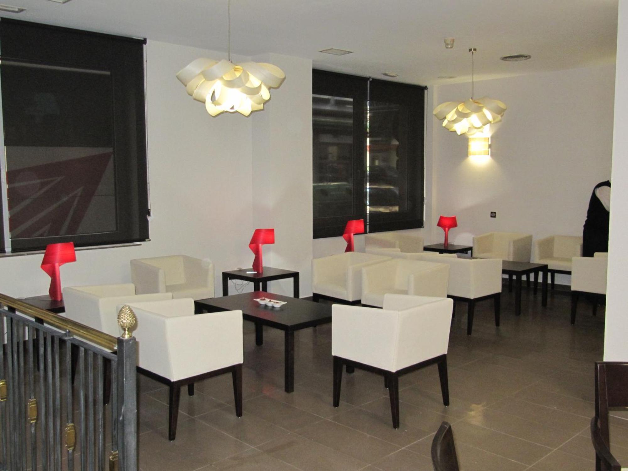 Don Juan Hotel Гранада Екстериор снимка