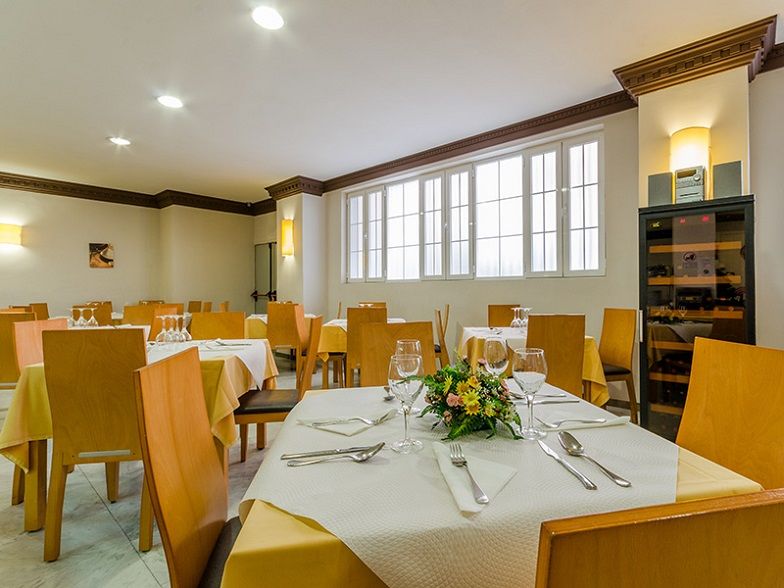 Don Juan Hotel Гранада Екстериор снимка