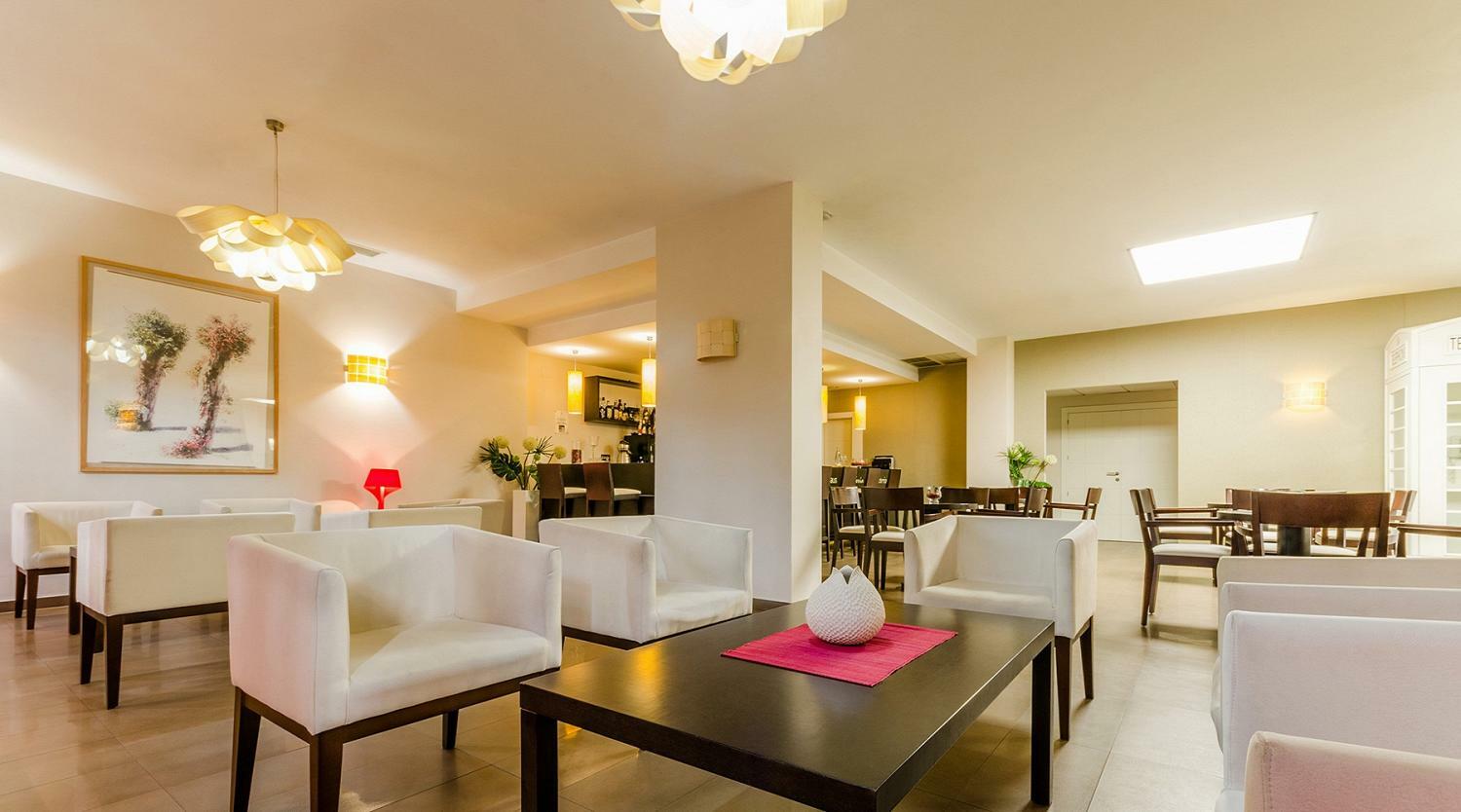 Don Juan Hotel Гранада Екстериор снимка