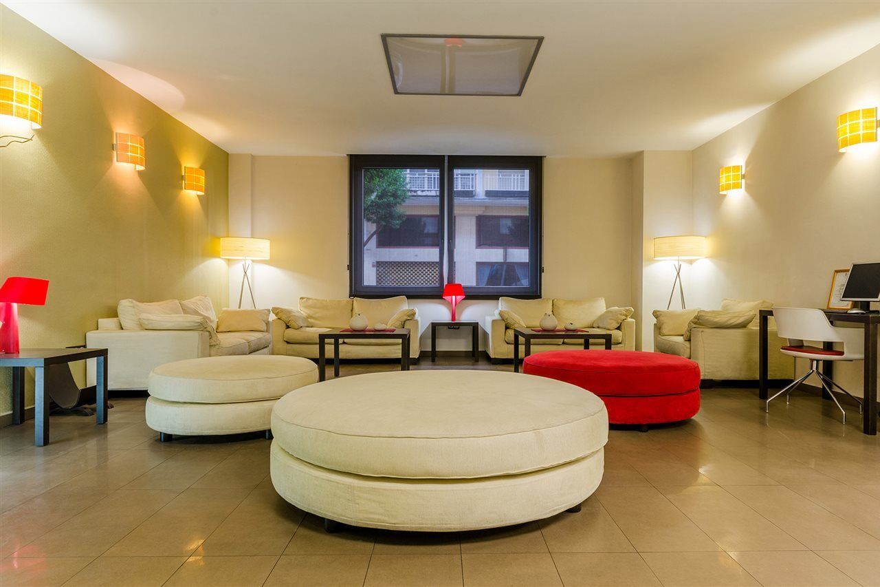 Don Juan Hotel Гранада Екстериор снимка